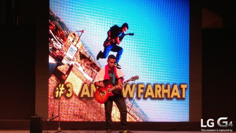 Beiruting.com Talent Show 2015 